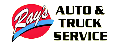 Ray's Auto & Truck Service, Inc. Logo